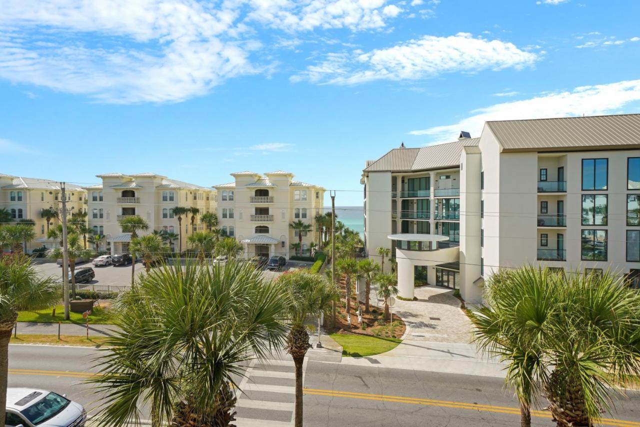 Inn At Gulf Place Santa Rosa Beach Oda fotoğraf