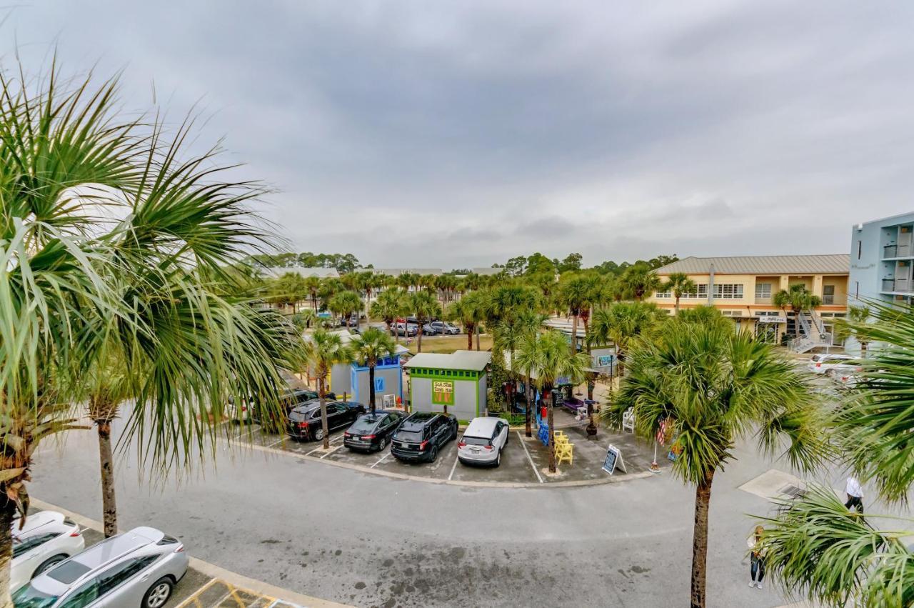 Inn At Gulf Place Santa Rosa Beach Dış mekan fotoğraf