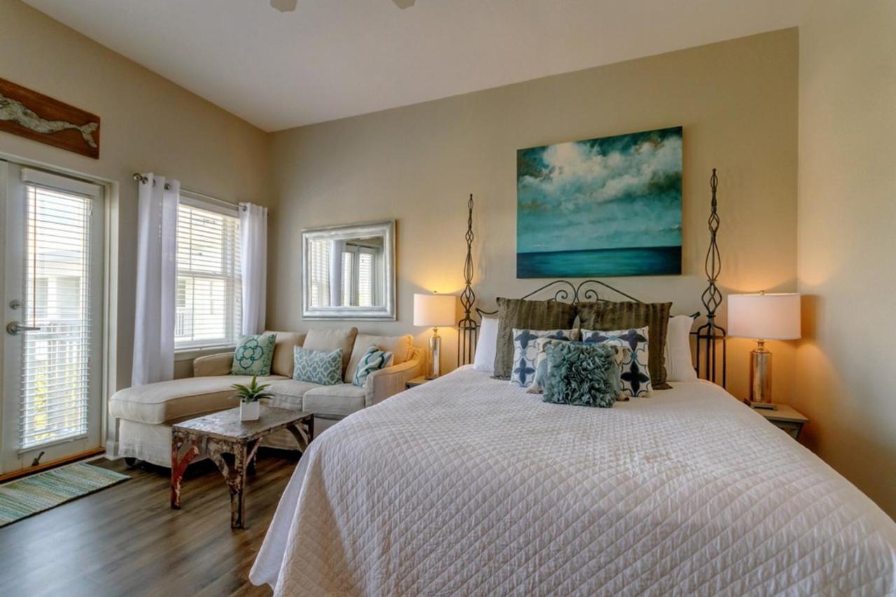 Inn At Gulf Place Santa Rosa Beach Oda fotoğraf