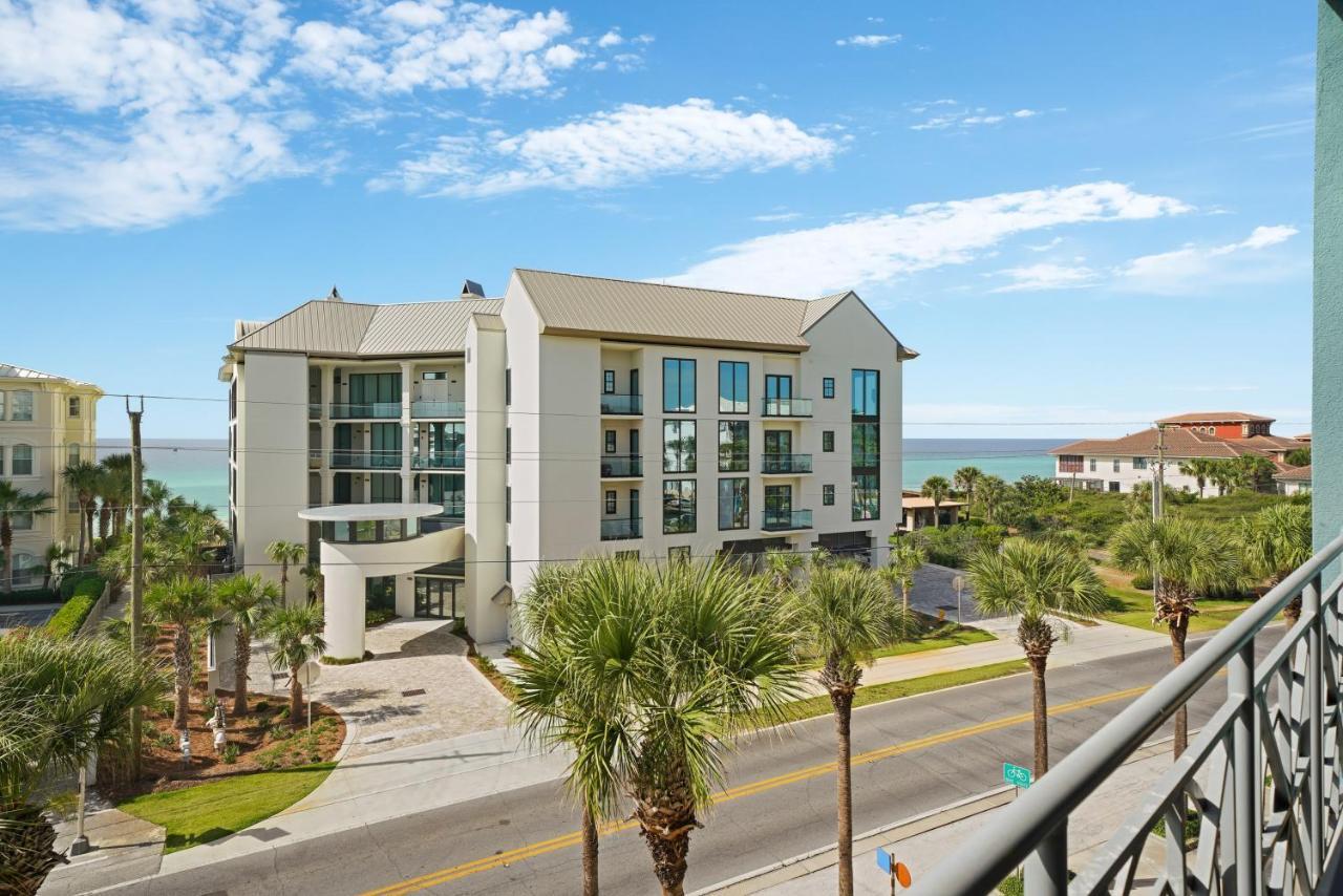 Inn At Gulf Place Santa Rosa Beach Dış mekan fotoğraf