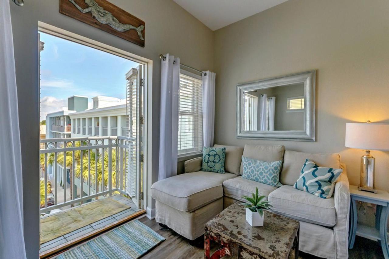 Inn At Gulf Place Santa Rosa Beach Dış mekan fotoğraf