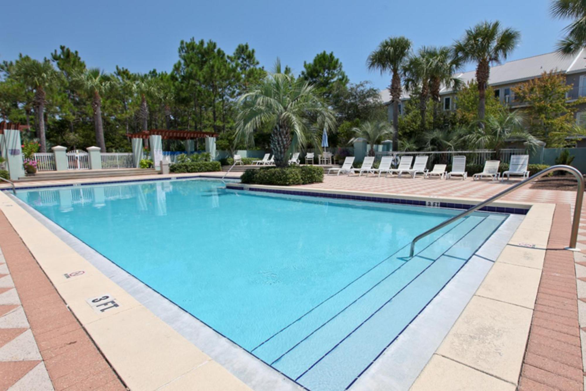 Inn At Gulf Place Santa Rosa Beach Oda fotoğraf