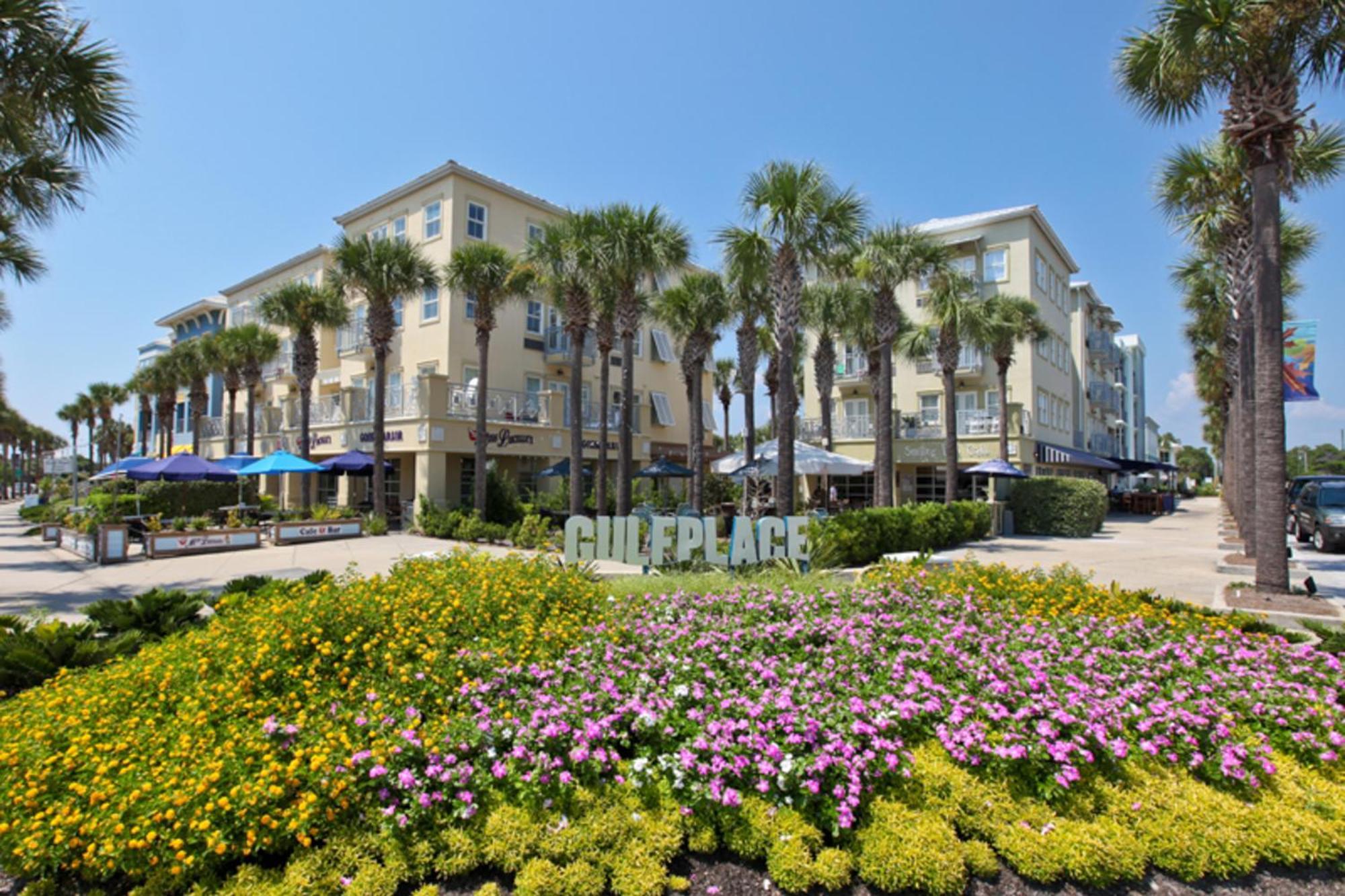 Inn At Gulf Place Santa Rosa Beach Oda fotoğraf