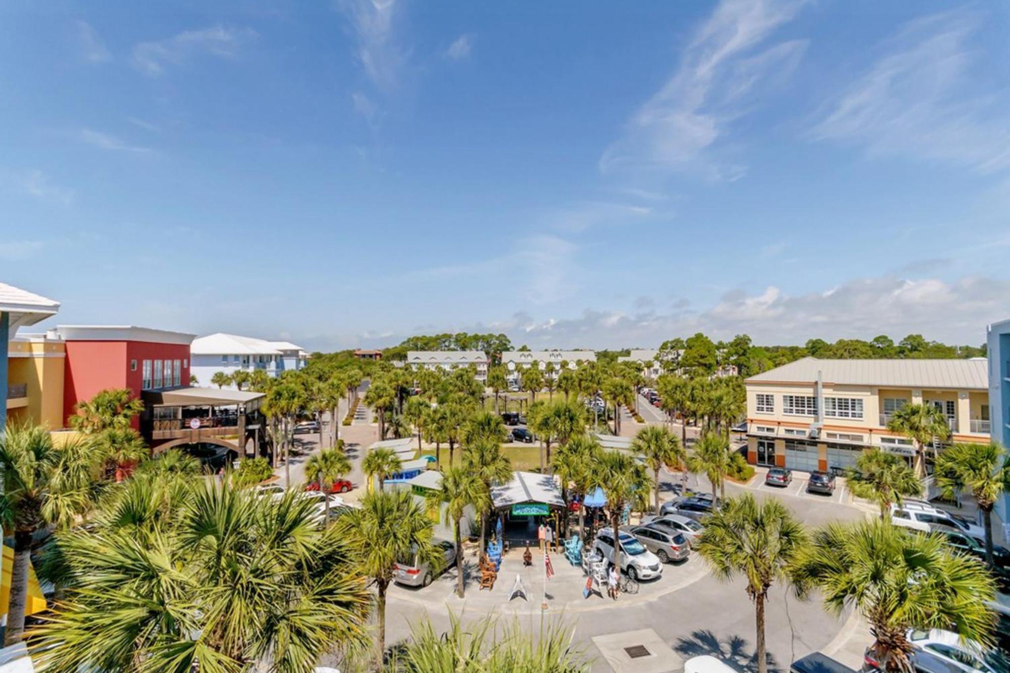 Inn At Gulf Place Santa Rosa Beach Oda fotoğraf