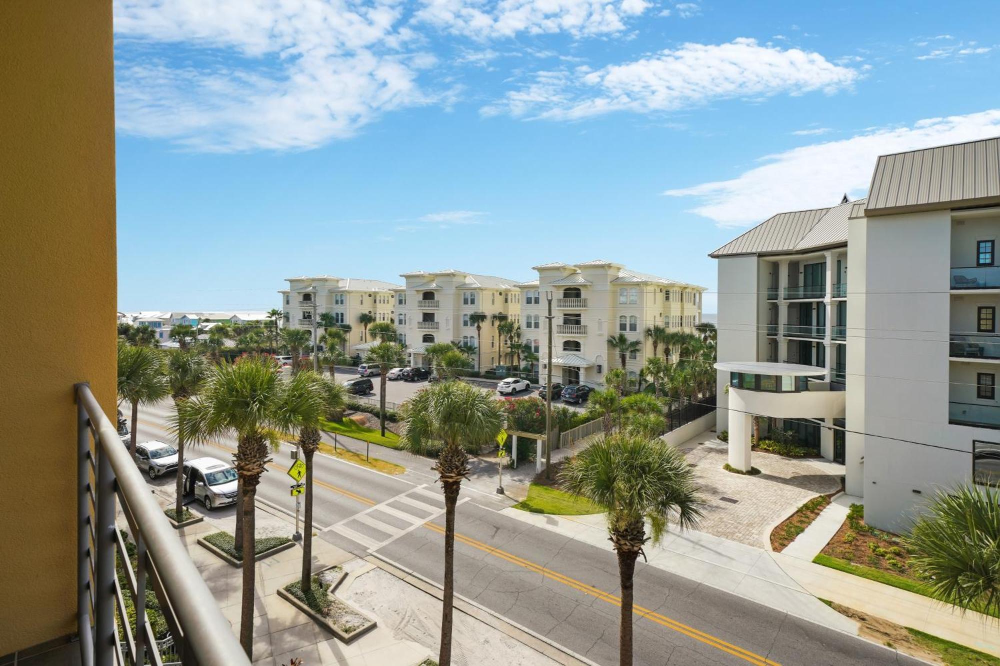 Inn At Gulf Place Santa Rosa Beach Oda fotoğraf