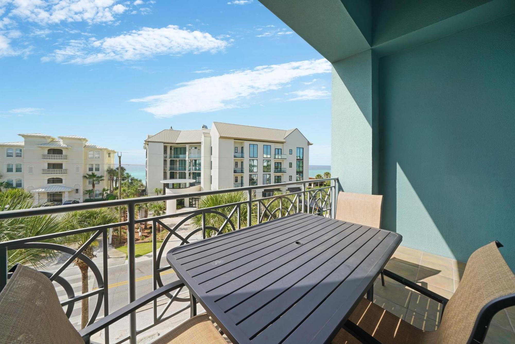 Inn At Gulf Place Santa Rosa Beach Oda fotoğraf