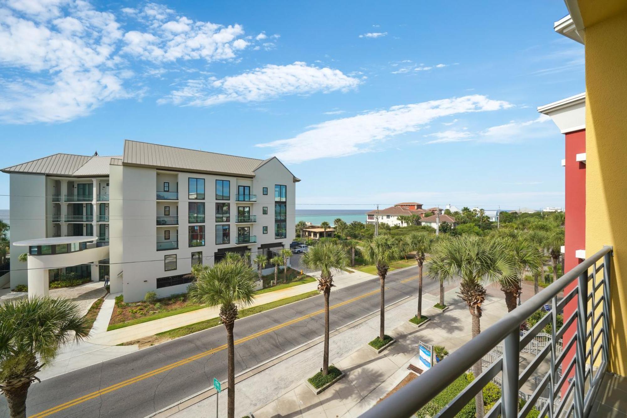 Inn At Gulf Place Santa Rosa Beach Oda fotoğraf