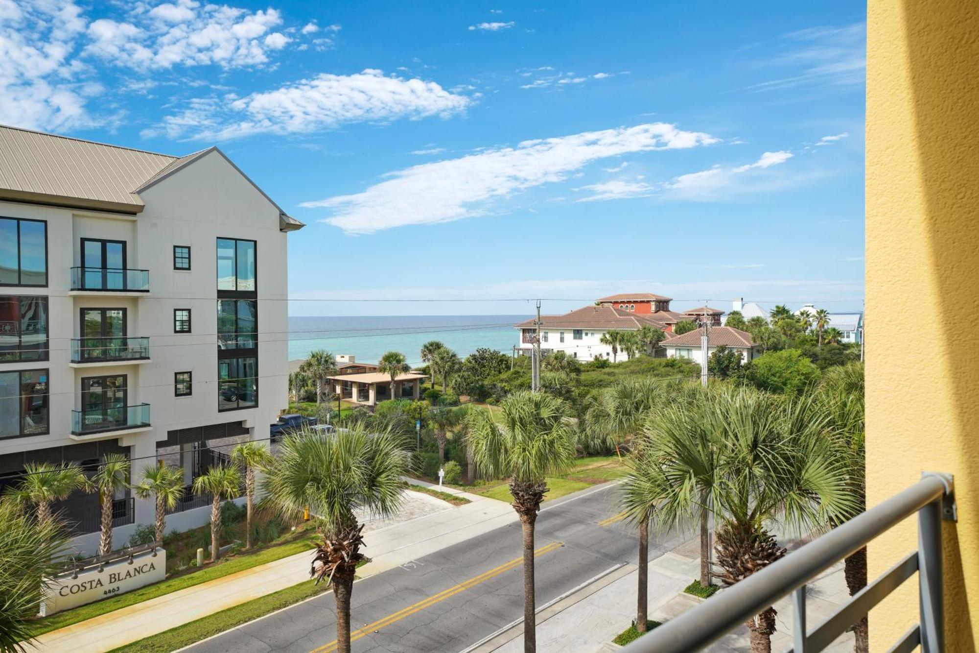 Inn At Gulf Place Santa Rosa Beach Oda fotoğraf