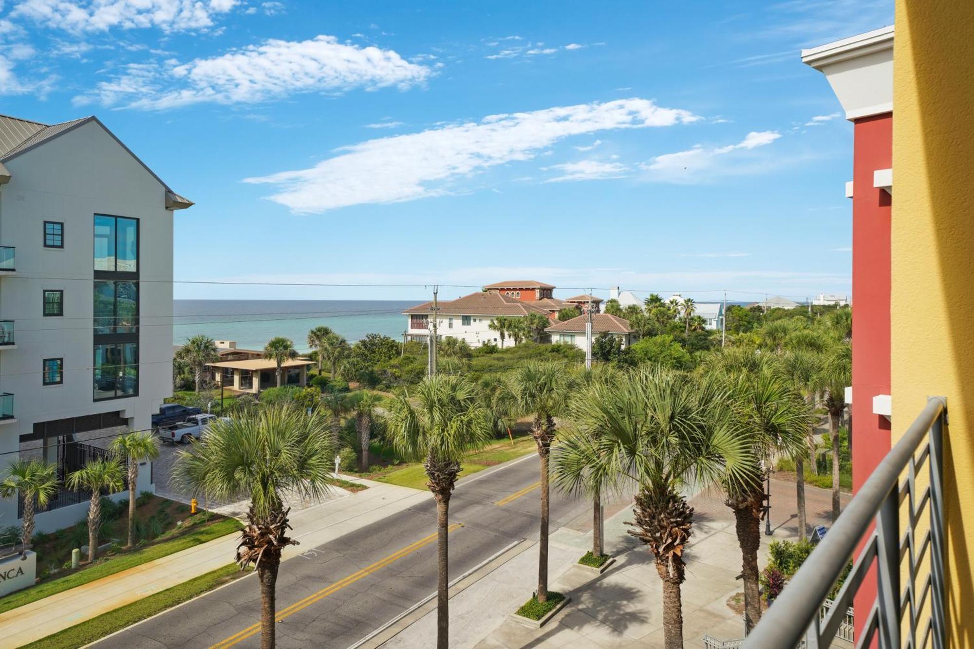 Inn At Gulf Place Santa Rosa Beach Oda fotoğraf