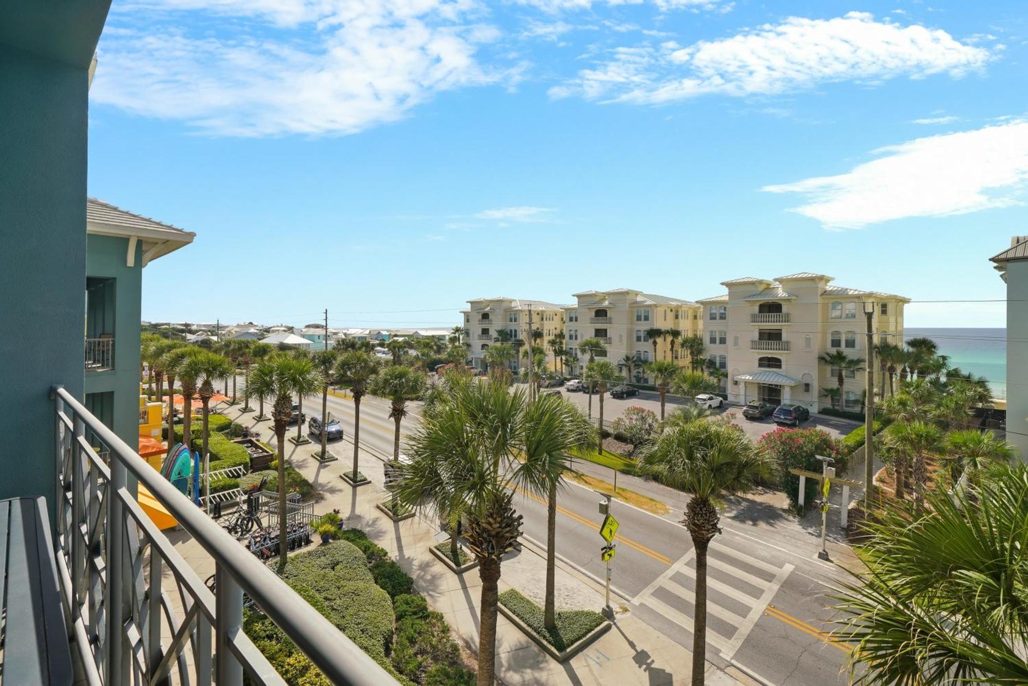 Inn At Gulf Place Santa Rosa Beach Oda fotoğraf