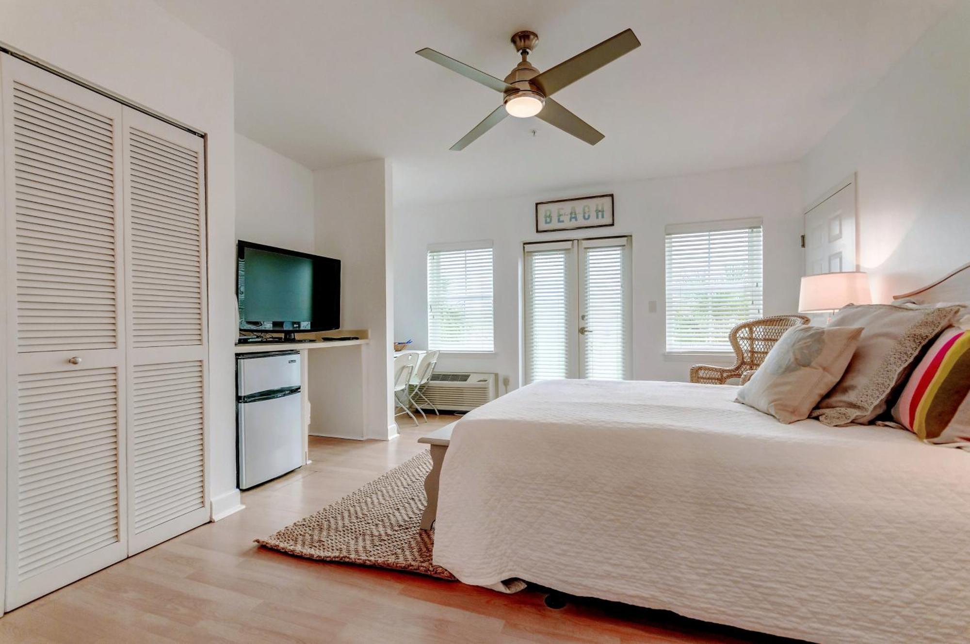 Inn At Gulf Place Santa Rosa Beach Oda fotoğraf