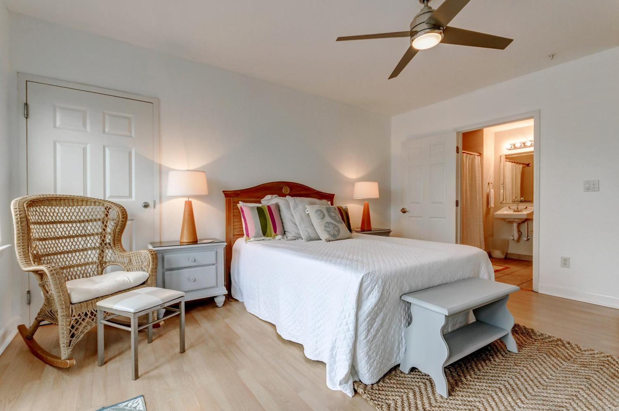 Inn At Gulf Place Santa Rosa Beach Oda fotoğraf