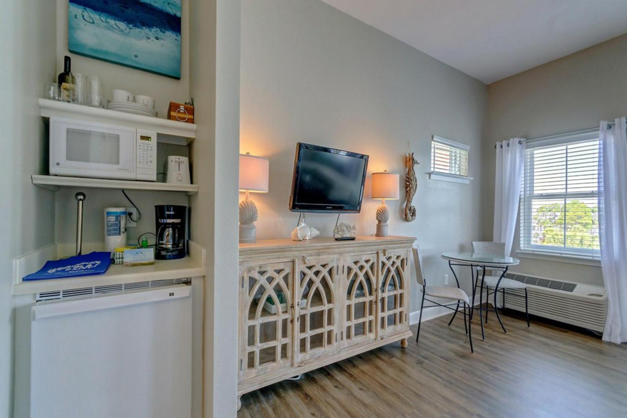 Inn At Gulf Place Santa Rosa Beach Oda fotoğraf