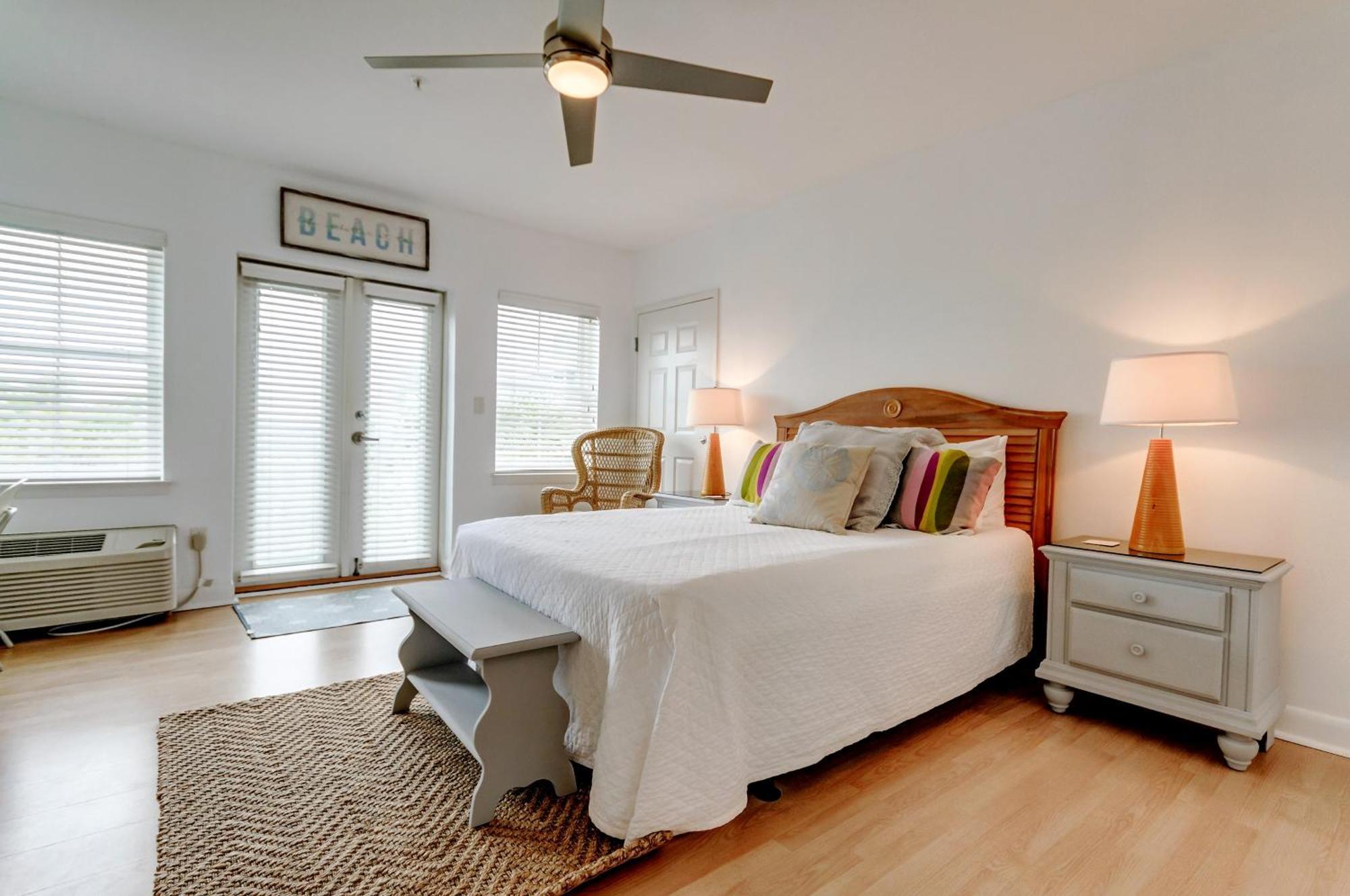 Inn At Gulf Place Santa Rosa Beach Oda fotoğraf