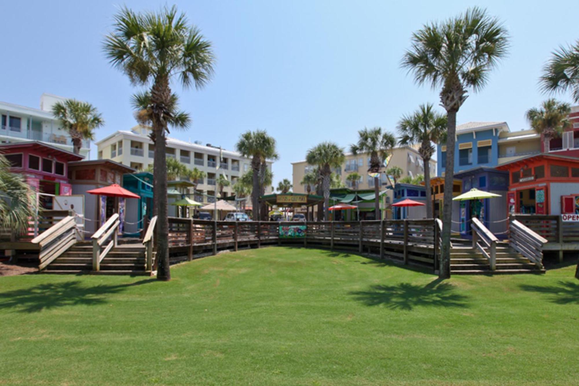 Inn At Gulf Place Santa Rosa Beach Oda fotoğraf