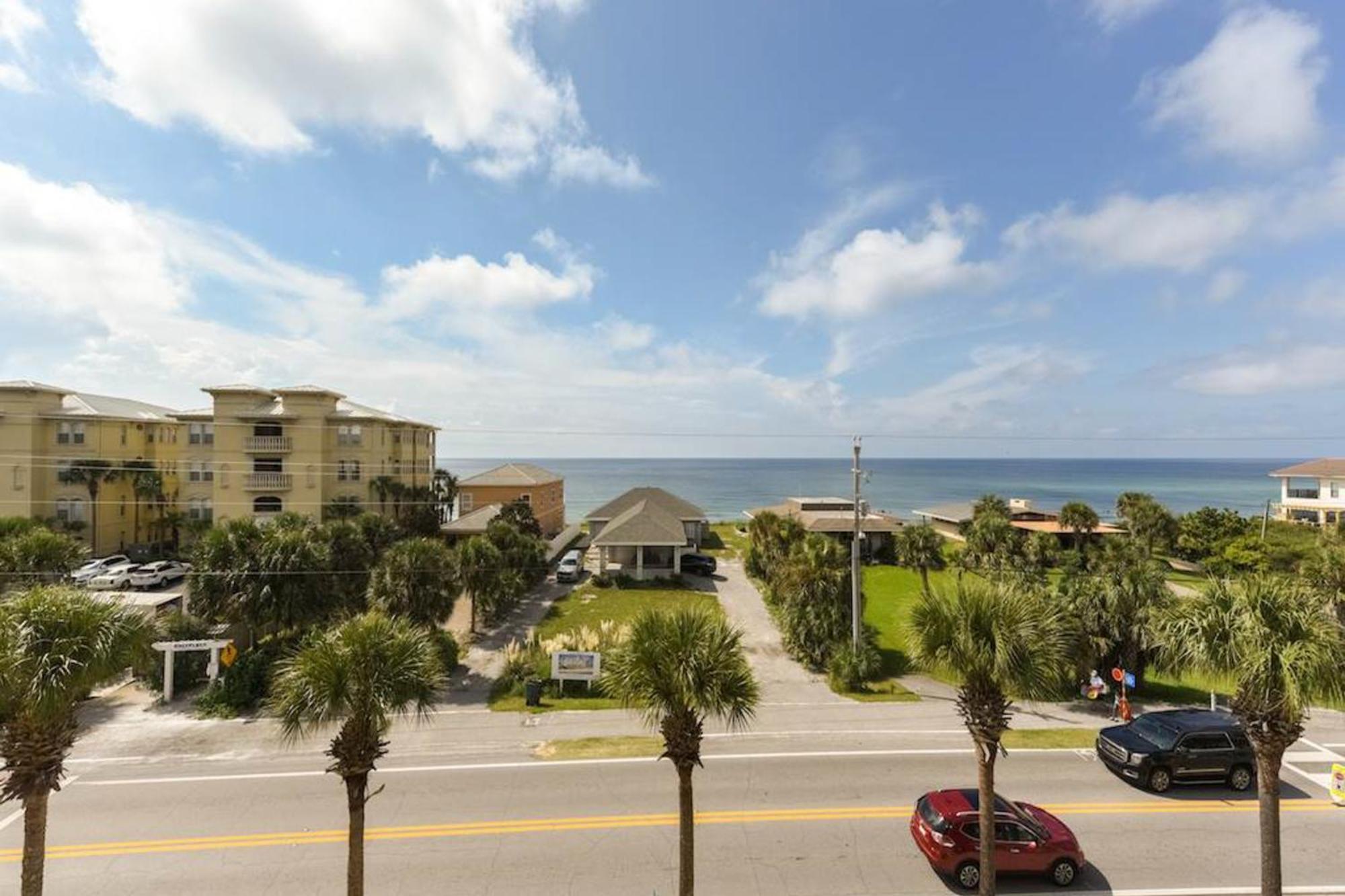 Inn At Gulf Place Santa Rosa Beach Oda fotoğraf