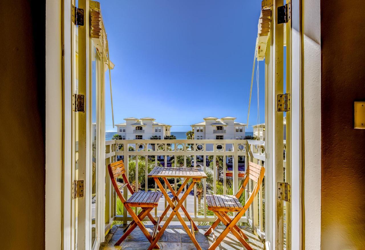 Inn At Gulf Place Santa Rosa Beach Oda fotoğraf